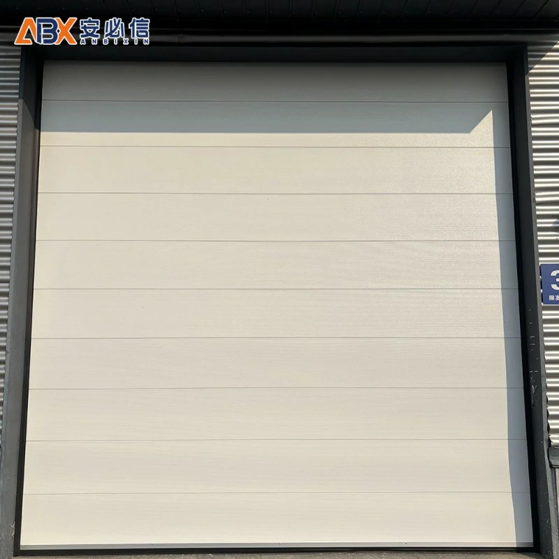 桂林高扬程提升门